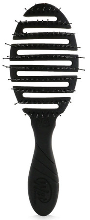 Wet Brush Pro Professional Flex Dry profi kartáč na vlasy pro zdravé a šetrné foukání