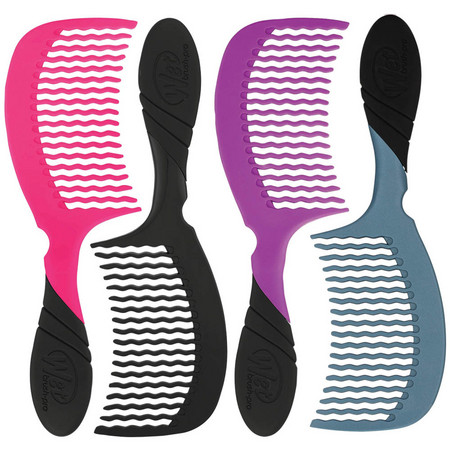 Wet Brush Pro Professional Pro Detangling Comb