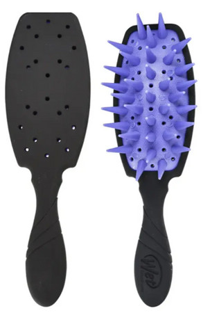 Wet Brush Pro Professional Backbar Treatment Brush
