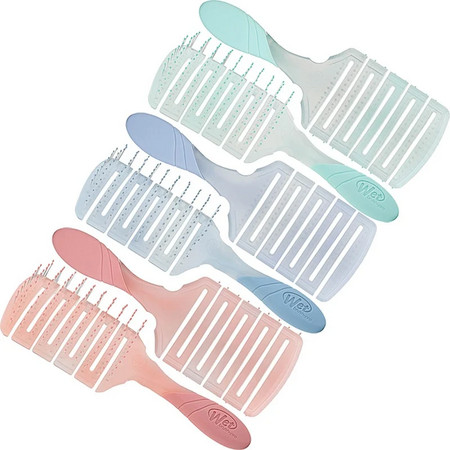 Wet Brush Pro Pro - Hydro Tie Dye Hydro Tie Dye Flex Dry Paddle