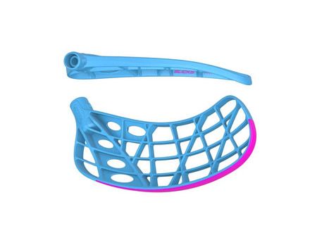 Fat Pipe CTRL SLICKS Floorball Blade
