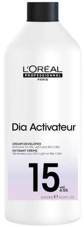 L'Oréal Professionnel Dia Activateur Developer