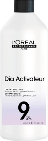 L'Oréal Professionnel Dia Activateur Developer