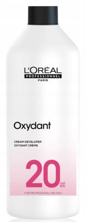 L'Oréal Professionnel Oxydant Cream oxydant cream