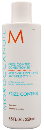 MoroccanOil Frizz Control Conditioner kondicionér proti krepatění vlasů