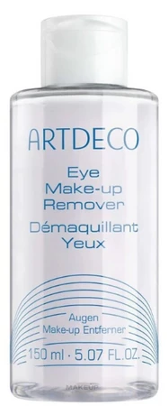 Artdeco Eye Make-Up Remover Sanfter Augen-Make-up-Entferner mit pflegendem Glycerin