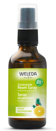 Weleda Purifying Room Spray Fresh