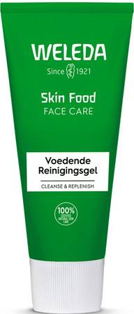 Weleda Skin Food Nourishing Cleansing Gel