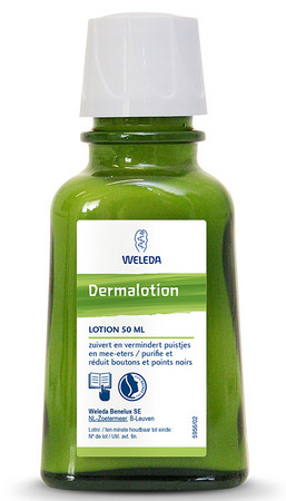 Weleda Dermalotion