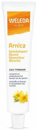 Weleda Muscle Balm