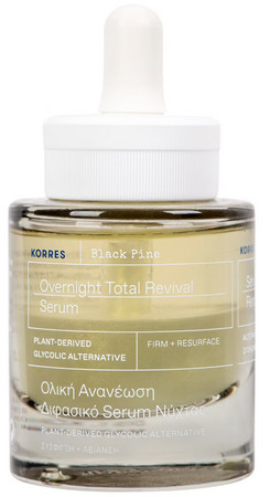 Korres Overnight Total Revival Serum