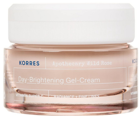 Korres Day-Brightening Gel-Cream