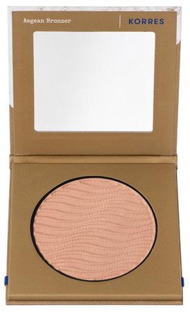 Korres Aegean Bronzer