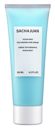 Sachajuan Ocean Mist Texturizing Hair Cream stylingový krém na vlasy