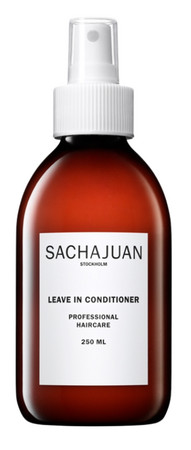 Sachajuan Leave In Conditioner Leave-In Nähr-Conditioner