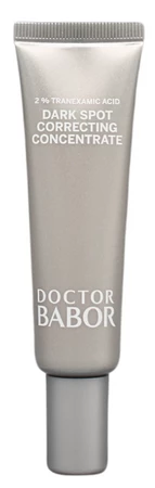 Babor Doctor Resurface Dark Spot Correcting Concentrate concentrate to promote an even skin tone.