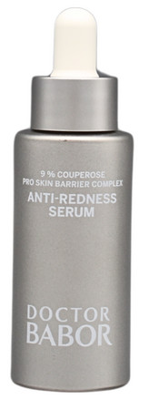 Babor Doctor Sensitive Anti-Redness Serum intensives Serum für Haut mit Neigung zu Rötungen
