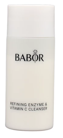 Babor Refining Enzyme & Vitamin C Cleanser čistící a peelingový prášek 2v1