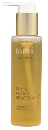 Babor Cleansing Phytoactive Reactivating čistící extrakt pro unavenou pleť