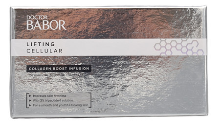 Babor Doctor Lifting Cellular Collagen Booster Infusion Kollagenserum