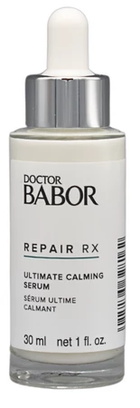 Babor Doctor Repair RX Ultimate Calming Serum rich soothing serum for stressed skin