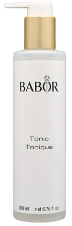 Babor Doctor Ultimate Tonic tonic for use in the preparation of instrument-assisted treatments