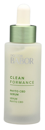 Babor Doctor Cleanformance Phyto Serum beruhigendes Serum