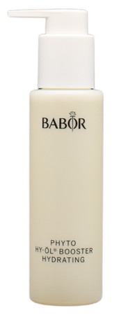 Babor Cleansing Phyto HY-ÖL Booster Hydrating erfrischende Phyto-Essenz für trockene Haut