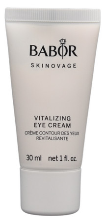 Babor Skinovage Vitalizing Eye Cream revitalizing eye cream