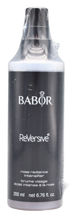 Babor ReVersive Rose Radiance Intensifier vitalisierende, feuchtigkeitsspendende Essenz