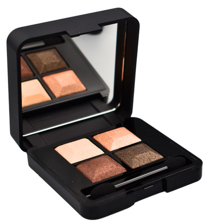 Babor Eye Shadow Quattro očné tiene s matným a lesklým finišom