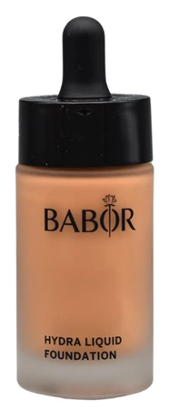 Babor Hydra Liquid Foundation Ultraleichte Foundation für trockene Haut