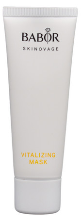 Babor Skinovage Vitalizing Mask Revitalizačná pleťová maska