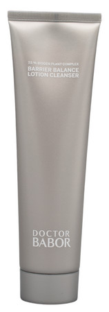 Babor Doctor Regeneration Barrier Balance Lotion Cleanser revitalisierende und regenerierende Reinigungsmilch