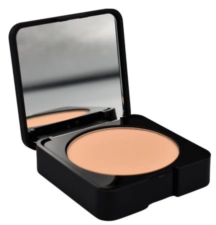 Babor Flawless Finish Foundation Kompakt-Make-up für jeden Hauttyp