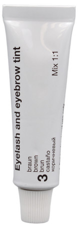 Babor Eyelash Tint Wimpern- und Augenbrauenfarbe