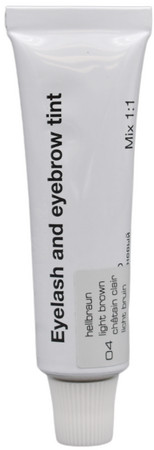 Babor Eyelash Tint Wimpern- und Augenbrauenfarbe