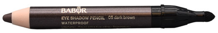 Babor Eye Shadow Pencil eye shadow pencil with long-lasting effect
