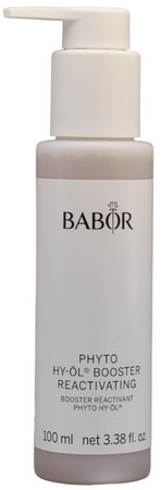 Babor Phyto HY-ÖL Booster Reactivating Vitalisierende Phyto-Essenz für reife Haut