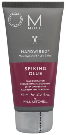 Paul Mitchell Mitch Hardwired Hair Glue for Extreme Hold