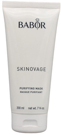 Babor Skinovage Purifying Mask Mask for Impure Skin