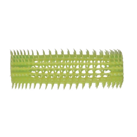 Olivia Garden Jet Set Self-Gripping Curlers for Perming 6 pcs samonavíjecí válečky pro trvalou ondulaci 6 ks