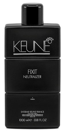 KEUNE Neutralizer Fixit