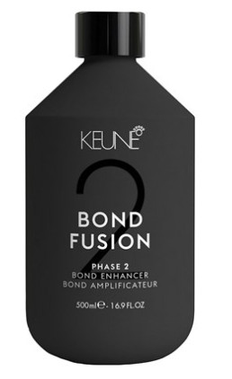 KEUNE Bond Fusion Phase 2