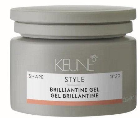 KEUNE Brilliantine Gel