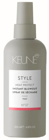 KEUNE Instant Blowout