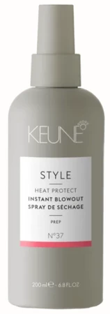 KEUNE Instant Blowout