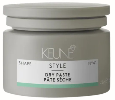 KEUNE Dry Paste suchá pasta
