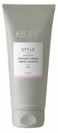 KEUNE Style Straight Cream
