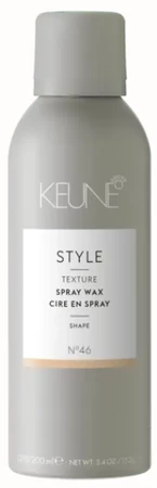 KEUNE Spray Wax
